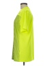 Nike 100% Polyester Green Active T-Shirt Size M - photo 5