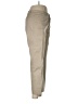Bobby Jones Solid Tan Khakis Size 6 - photo 4
