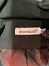 Shoedazzle 100% Polyester Black Blazer Size XL - photo 6