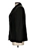 Le Suit 100% Polyester Black Blazer Size 12 Petite - photo 5