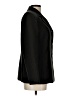 Le Suit 100% Polyester Black Blazer Size 12 Petite - photo 4