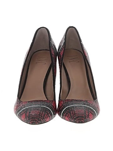 INC International Concepts Heels (view 2)
