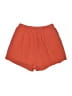 Unbranded Solid Orange Shorts Size L - photo 2