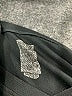Assorted Brands Black Long Sleeve T-Shirt Size M (estimated) - photo 7