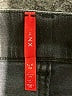 SPANX Gray Jeans Size M - photo 3