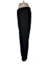 Unbranded Solid Black Track Pants Size M - photo 5