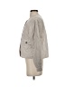 Divided by H&M 100% Polyester Solid Gray Jacket Size S - photo 5