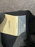 St. John's Bay Black Active Pants Size 10 - photo 9