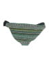 Mudd Green Swimsuit Bottoms Size XL - photo 2