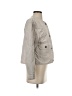 Divided by H&M 100% Polyester Solid Gray Jacket Size S - photo 4