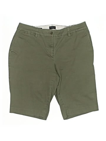 Unbranded Khaki Shorts (view 1)