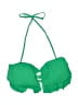 Unbranded Green Swimsuit Top Size S (estimated) - photo 1