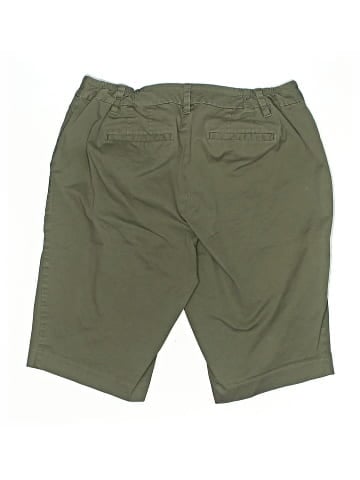Unbranded Khaki Shorts (view 2)