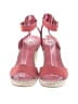 Vince Camuto Pink Wedges Size 6 1/2 - photo 2