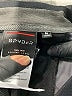 Spyder Argyle Black Leggings Size M - photo 7