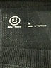 Gilly Hicks Black Short Sleeve T-Shirt Size M - photo 7