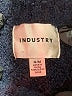 Industry Blue Pullover Sweater Size M - photo 7