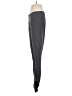 Athleta Solid Gray Active Pants Size S - photo 5