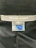 Ellen Tracy Black Blazer Size 14 - photo 6