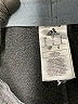 Adidas Black Track Pants Size S - photo 7