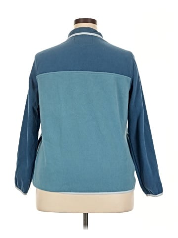 Lands' End Sweatshirt (view 2)
