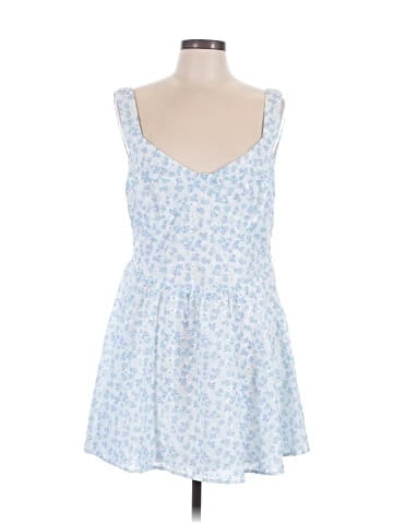 Princess Polly Casual Dress - front