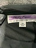 Hailey Logan Solid Black Cocktail Dress Size XS - photo 7