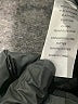 Hailey Logan Solid Black Cocktail Dress Size XS - photo 9