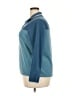 Lands' End 100% Polyester Blue Sweatshirt Size 18 - photo 5