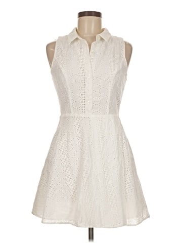 BCBGeneration Casual Dress (view 1)