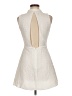 BCBGeneration White Casual Dress Size 6 - photo 2
