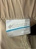 Columbia Tan Cargo Pants Size 6 - photo 7