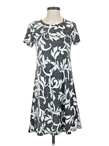 Tiffany & Grey Casual Dress (view 1)