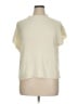 Assorted Brands Ivory Cardigan Size XL - photo 1