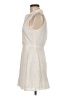 BCBGeneration White Casual Dress Size 6 - photo 5