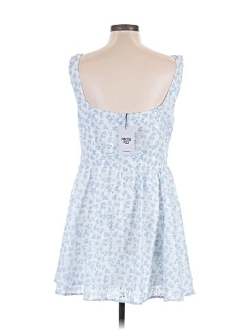 Princess Polly Casual Dress - back