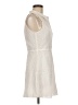 BCBGeneration White Casual Dress Size 6 - photo 4