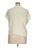 Assorted Brands Ivory Cardigan Size XL - photo 2