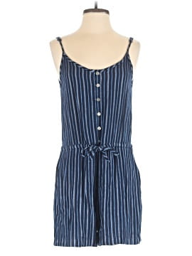 Ann Taylor Loft Romper