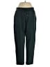Sweaty Betty Solid Green Active Pants Size S - photo 1