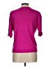 Ann Taylor Pink 3/4 Sleeve Blouse Size L - photo 2