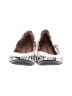Amazon Essentials Animal Print Ivory Flats Size 8 - photo 2