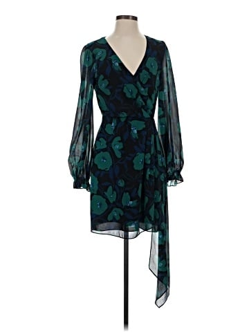 Badgley Mischka Cocktail Dress (view 1)