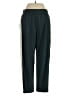 Sweaty Betty Solid Green Active Pants Size S - photo 2