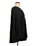 Rose + Olive Black Pullover Sweater Size 1X - photo 4