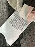 MNG 100% Cotton Ivory Casual Pants Size 1 - photo 8