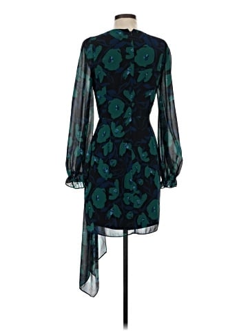 Badgley Mischka Cocktail Dress (view 2)