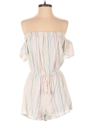 Bebop Romper (view 1)