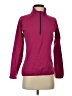 Salomon Purple Sweatshirt Size S - photo 1