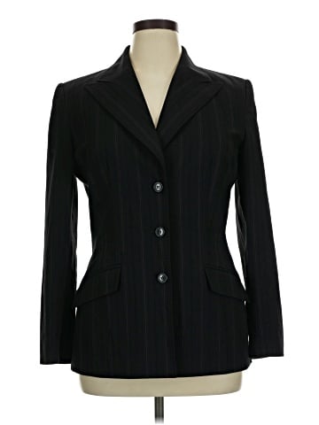 Anne Klein Blazer (view 1)